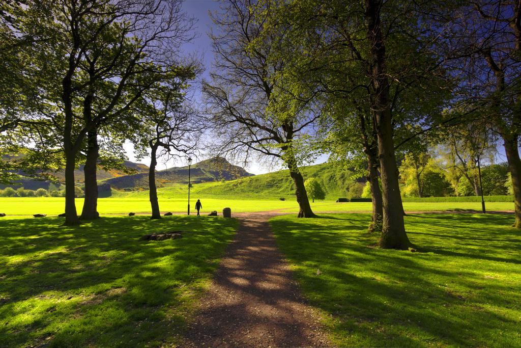 Holyrood Park View Appartement Édimbourg